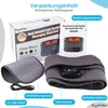 Good4You® Tragbare Infrarot Rückenband - Unterer Rücken, Produktbild-Vorschau 10