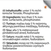 Melitta 202034, Kávovary, Tekuté, 250 ml, 42 mm, 70 mm, 162 Náhľad obrázku produktu 18