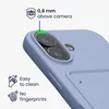 kwmobile Handyhülle für Apple iPhone 17 Hülle mit Produktbild-Vorschau 3