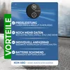 Needit Drive One, nero Anteprima dell’immagine prodotto 5