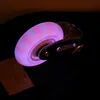 FunTomia® mit LED-Rollen - 1753 - Design grün Totenkopf  - Produktbild-Vorschau 3
