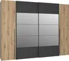 Furniture24 Kleiderschrank Narago Rxgs82511-M108 Produktbild-Vorschau 1