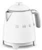 Smeg KLF05WHEU, 0,8 L, 1400 W, Biela, Plast, Indikátor Náhľad obrázku produktu 6