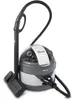 Polti Eco Pro 3.0 Pulitore a Vapore Cilindrico 2 L Nero Anteprima dell’immagine prodotto 1