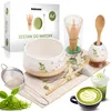 Zestaw do herbaty Matcha 8w1 Sansui Podgląd zdjęcia produktu 1
