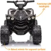 Quad électrique pour enfants Vrooomy XC-Sport 12 V (2 à 5 Voir les images du produit 6