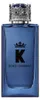 Dolce&Gabbana K, Männer, 100 ml, Nicht nachfüllbare Produktbild-Vorschau 5