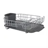 KitchenAid KEG197OSGR Flacher Geschirrständer Rostfreies Produktbild-Vorschau 6
