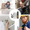 Mini elektrický skrutkovač, USB dobíjateľný prenosný Náhľad obrázku produktu 9