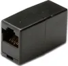 Telefonadapter ISDN Adapter RJ45 Buchse 2xF JACK Produktbild-Vorschau 6