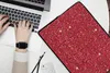 MuchoWow® Laptop Hülle 17 Zoll Laptoptasche Rubin - Produktbild-Vorschau 2