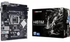 Biostar H61MHV3 - Motherboard - micro ATX - LGA1155-Sockel Produktbild-Vorschau 6