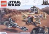 LEGO® Star Wars™ 75299 Des ennuis sur Tatooine™ Voir les images du produit 27