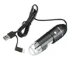 Digitales USB Mikroskop 50x–1600x mit 8 LED, Ständer, Foto Produktbild-Vorschau 16