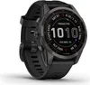Chytré hodinky Garmin Fenix 7S Sapphire Solar Náhled obrázku produktu 12