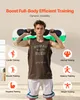 SucceBuy Aquabag poids d'eau Training-Powerbag, 31,75 kg Voir les images du produit 3