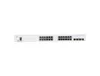 Cisco Classic CBS350-24T-4X-EU Cisco Business 350 Series Voir les images du produit 2