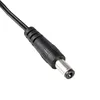 Akyga AK-TB-08 Netzteil 5V/1A 5W DC 5,5x2,1mm 1,4m Produktbild-Vorschau 3