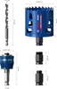 Lochsäge-Set EXPERT Ø 68 mm - BOSCH 2608900450 Produktbild-Vorschau 3