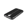 Macally Curve, Hülle für Samsung Galaxy S4, Schwarz Produktbild-Vorschau 5