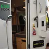 2x EXE Hook Haken selbstklebend ohne bohren Produktbild-Vorschau 3