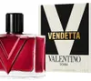 VALENTINO Vendetta Donna Eau de Parfum, 30 ml Productafbeelding-voorbeeld 1