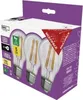 EMOS LED žárovka A60/E27/5W/75W/1060lm/teplá bílá 3KS Náhľad obrázku produktu 16