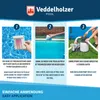 Veddelholzer Poolklar 1 Liter. Kristallklar für Pool, Produktbild-Vorschau 3