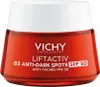 Vichy Liftactiv Intensivcreme B3 SPF 50 50 ml Produktbild-Vorschau 5