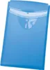 HAN Visitenkarten Etui COGNITO blau transluzent Produktbild-Vorschau 1
