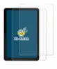 2x Für Lenovo IdeaPad Duet Chromebook 10.1" Schutzfolie Produktbild-Vorschau 2