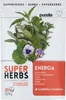 Purella Herbs EnergiA - Kräutertee Vitalität Mix Produktbild-Vorschau 1