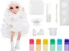 Poupée Rainbow High WaterColor - yeux violets TV Voir les images du produit 4