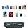 Joyroom Powerbank 10000Mah 2,1A 2X Usb Schwarz (Jr-T012 Produktbild-Vorschau 10