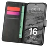 Handyhülle mit Klappe für Realme 16 Pro 5G, Bizon Case Produktbild-Vorschau 1