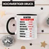 Trendation - Renter Tasse Ruhestand Geschenk Rente für Mann Produktbild-Vorschau 3