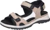 Waldläufer Komfort Sandalen Damen 31383338323735 Grau 41 EU Produktbild-Vorschau 17