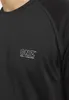 Jack & Jones T-Shirt CNZ Kurzarmshirt Produktbild-Vorschau 2