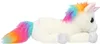 Unicorno di peluche Ylvi sdraiato 30 cm Anteprima dell’immagine prodotto 5