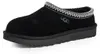 Sabot Del Marchio Ugg Del Modello W Tasman Ii Nero Anteprima dell’immagine prodotto 18