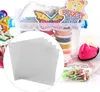 Hochwertiges Bügelpapier-Zubehör für Perlenbilder, DIY-Set Produktbild-Vorschau 4