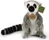 Peluche Lemure 22 Cm Ecologico Anteprima dell’immagine prodotto 2
