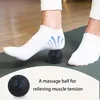 Fascia set (mini fascia roller en bal van 12 cm), fascia Productafbeelding-voorbeeld 4