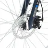 smartEC Trek-28D Trekking Pedelec/E-Bike 28 Zoll Produktbild-Vorschau 9