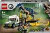 76966 Lego Jurassic World Tba 76966 Podgląd zdjęcia produktu 1