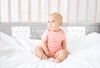 Amilian Bettumrandung Babybett Baby Kinder Nestchen Produktbild-Vorschau 5
