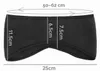 axy Sport Stirnband Winter Ohrenwärmer  für Joggen Wandern Produktbild-Vorschau 4