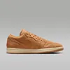Nike Jordan 1 Low SE "Flax" Marrone, Taglia: 44 Anteprima dell’immagine prodotto 3