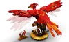LEGO 76394 Harry Potter Fawkes, Brumbálův fénix, Náhled obrázku produktu 6