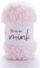 YarnArt Mink, Effektgarn, Flauschgarn, leami, leamigurumi Produktbild-Vorschau 14